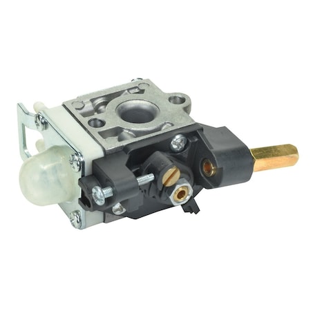 Sunbelt ZAMA CARBURETOR W/ PLUG RB-K75 3.9" x3" x1.9" A-B1ZMRBK75A